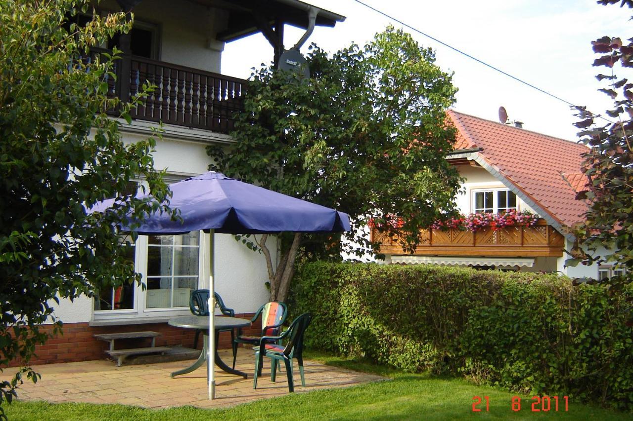 Urlaub Auf Dem Bauernhof Marx Kelberg Exterior foto