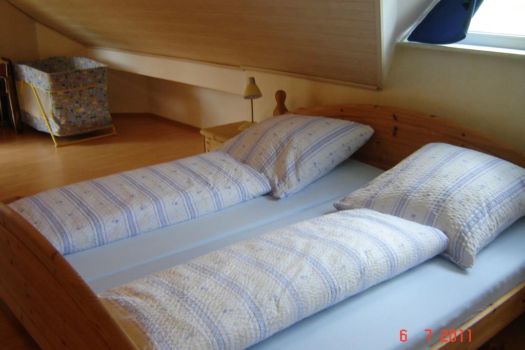 Urlaub Auf Dem Bauernhof Marx Kelberg Quarto foto