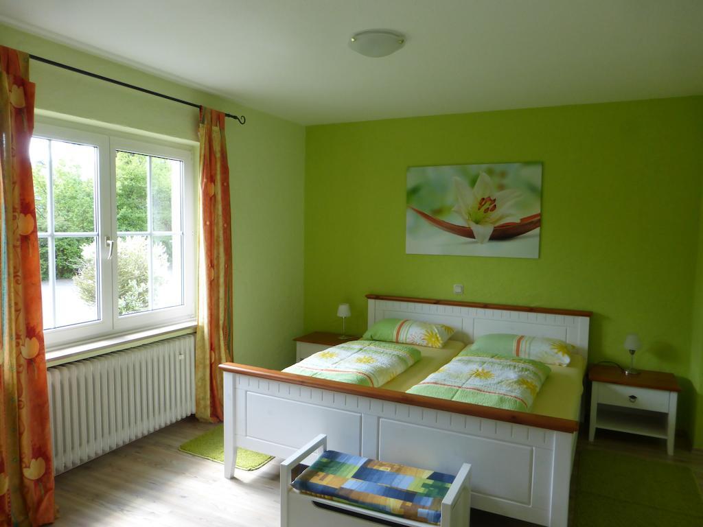 Urlaub Auf Dem Bauernhof Marx Kelberg Quarto foto