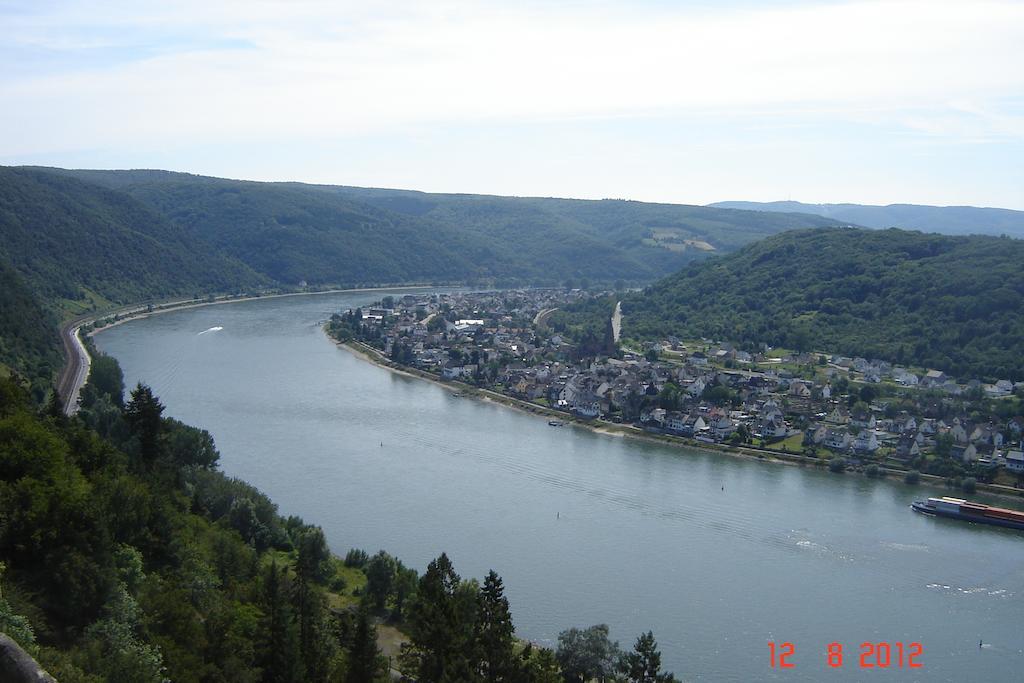 Urlaub Auf Dem Bauernhof Marx Kelberg Quarto foto