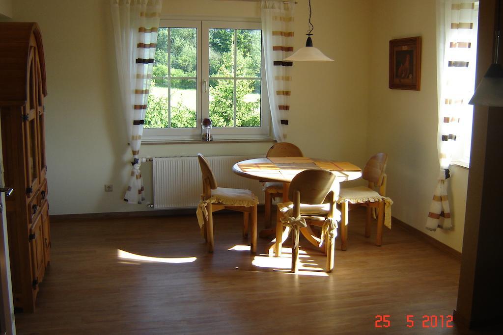 Urlaub Auf Dem Bauernhof Marx Kelberg Quarto foto