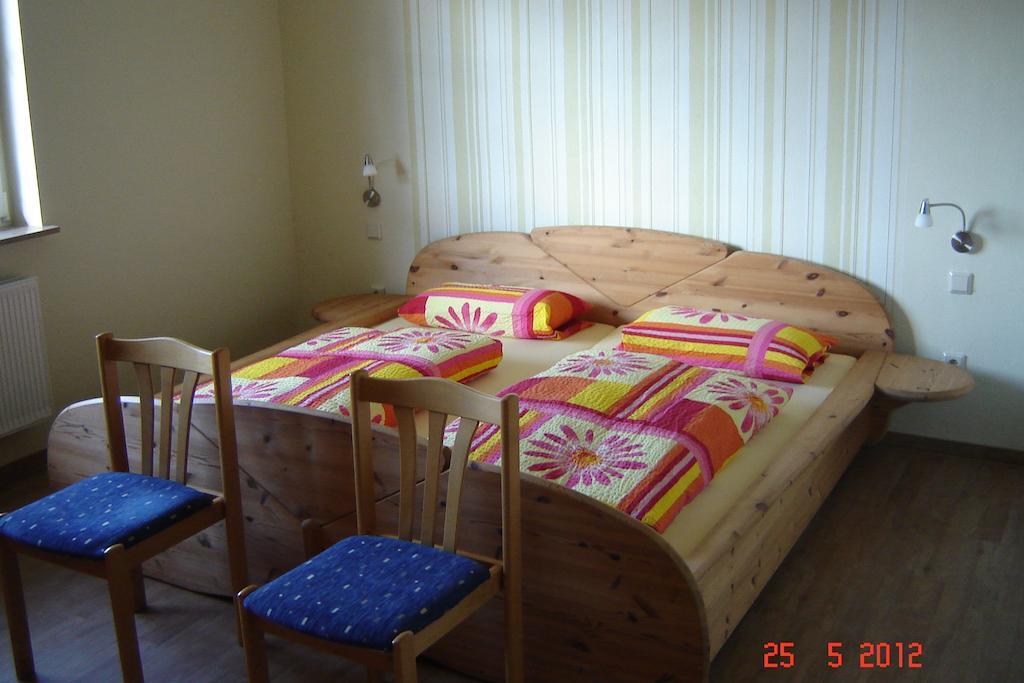 Urlaub Auf Dem Bauernhof Marx Kelberg Quarto foto